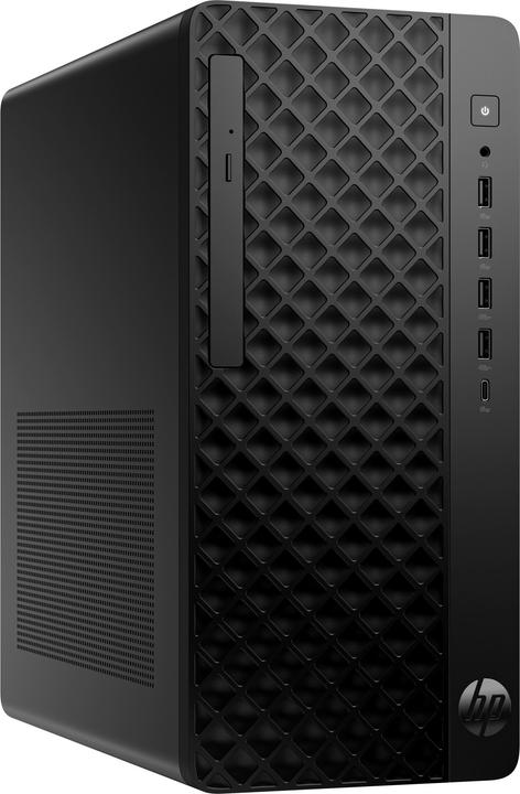 Actual product image HP ProDesk 2 Tower G1i (512 GB, 16 GB, Intel Core i5-14500)