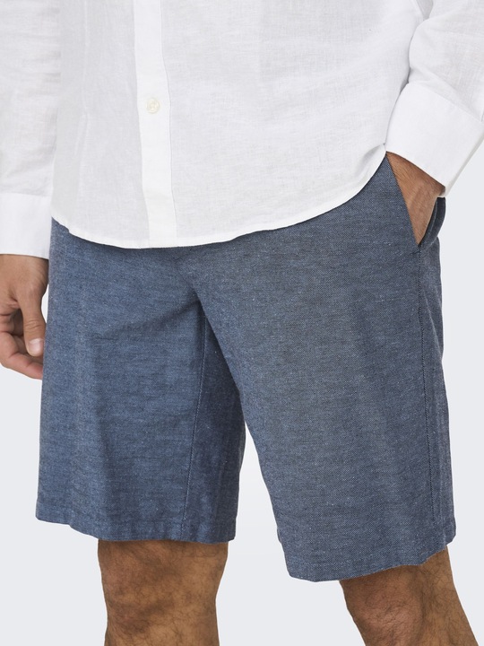 Produktbild Only & Sons Einfarbige Shorts (XS)