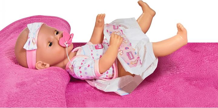 Produktbild Smoby Puppe