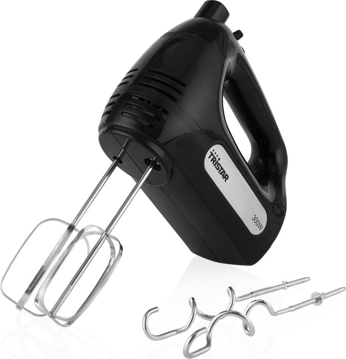 Immagine prodotto Tristar Miscelatore a mano (300 W)