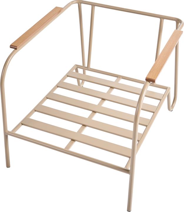 Actual product image Beliani Nimis