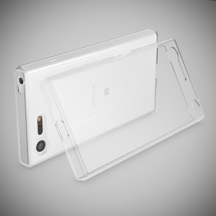Actual product image Nalia Mobile phone cover (Sony Xperia X Compact)