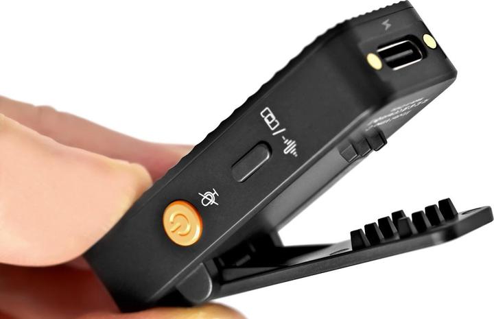 Produktbild Comica VIMO C3