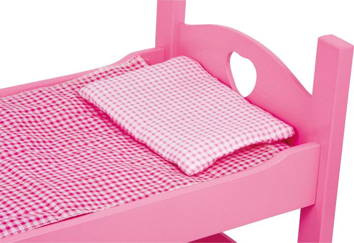 Image du produit small foot Lits superposés pour les poupées