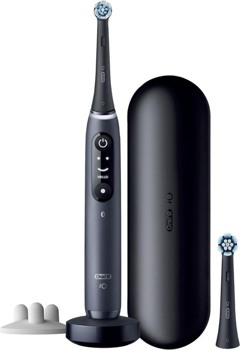 Produktbild Oral-B 7S (Oszillierende Zahnbürste)