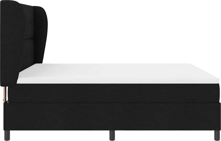 Produktbild vidaXL Boxspringbett (180 x 200 cm)