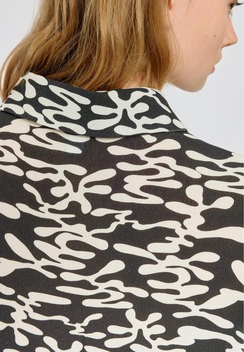 Produktbild Mazine Printed Crinkle (M)