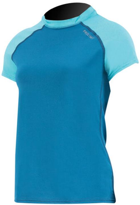Image du produit Prolimit Pure Loosefit SA (XS)