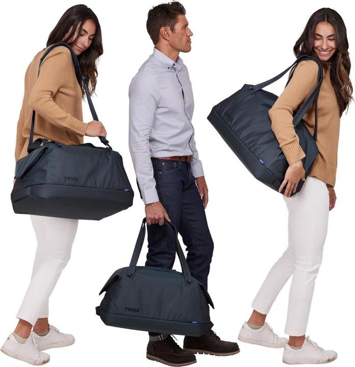 Produktbild Thule Subterra 2 Duffel 35l - Dark Slate (35 l)
