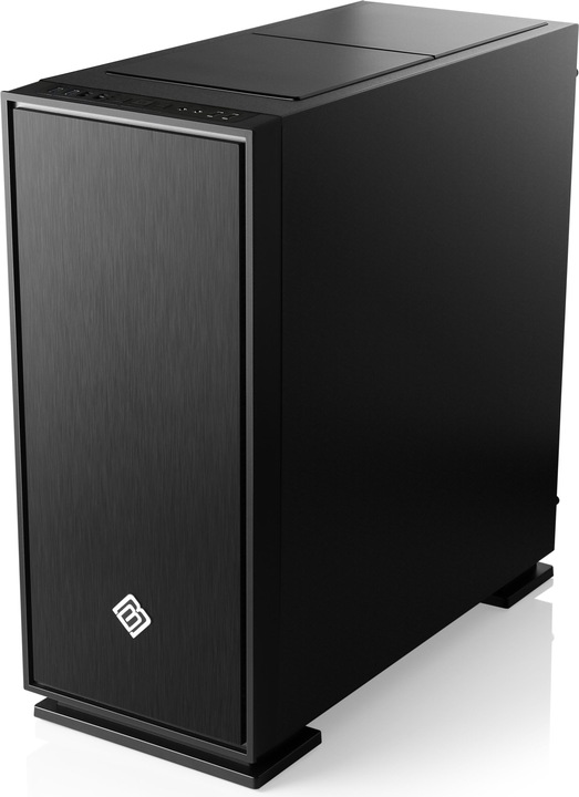 Actual product image CSL Gaming PC M11730H (16 GB, 1000 GB, Intel Arc Graphics)