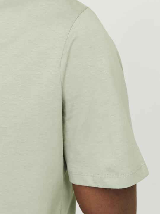 Immagine prodotto Jack & Jones T-shirt stampata con scollo rotondo (S)