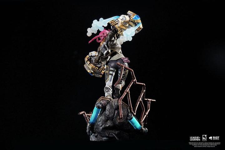 Produktbild Pure Arts League of Legends Statue 1/6 Vi 40 cm