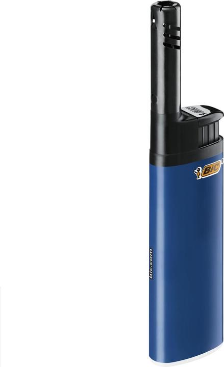 Produktbild Bic Hybrid-Feuerzeug J38 Wand, Assortiert, 20er-Pack