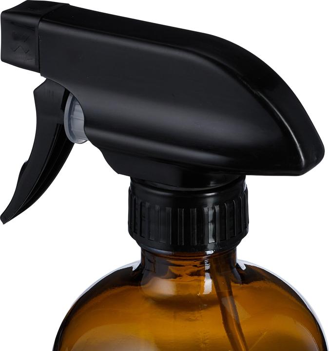 Produktbild Relaxdays 4x Sprühflasche (0.50 l)