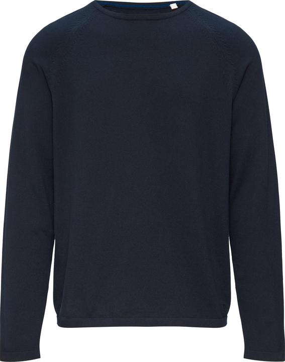 Produktbild s.Oliver Strickpullover Feinstrickpullover mit Raglanärmeln (L, M)