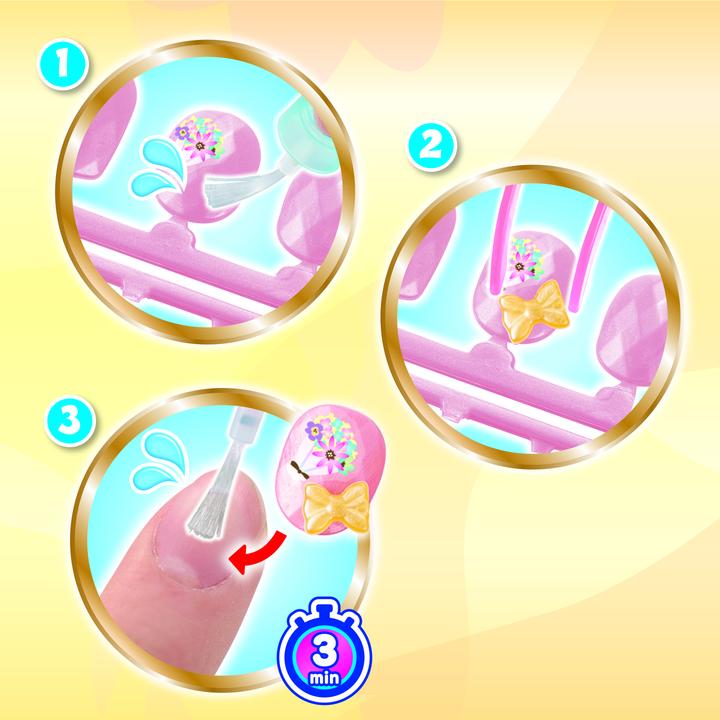 Actual product image Aquabeads 35059