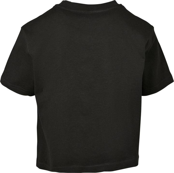 Produktbild Urban Classics Kids Space Jam Lola Playing Cropped Tee (110, 116)