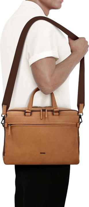 Actual product image Picard Briefcase Casual 5473 (15")