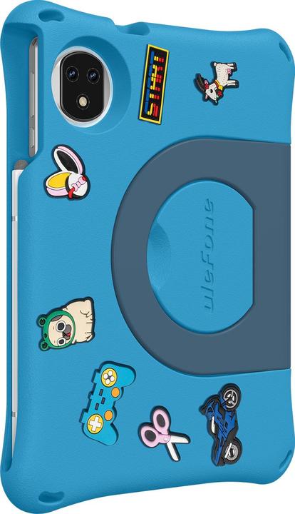 Produktbild Ulefone TAB A9 PRO KIDS 4/128GB BLUE (8.68", 128 GB, Blue)