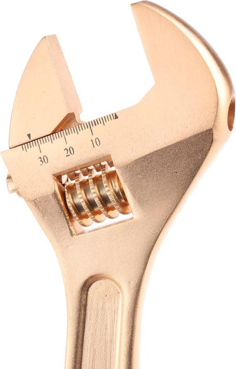 Productafbeelding Bahco Vonkvrije Verstelbare Cu-Be 300mm (36 mm)