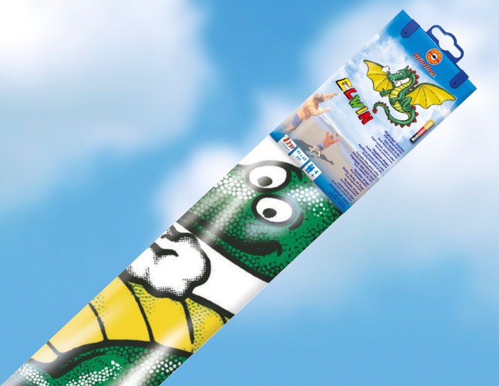 Actual product image Günther Flugspiele Elwin