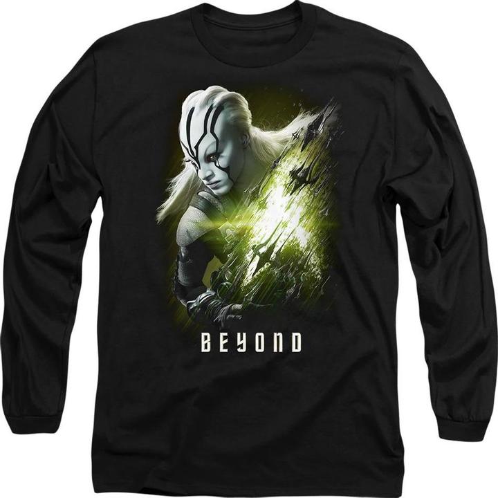 Produktbild Star Trek Beyond TShirt (M)