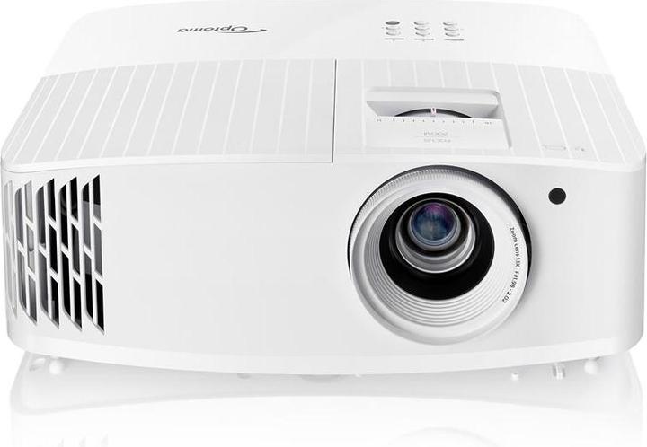 Immagine prodotto Optoma 4K400x (UHD, 4000 lm, 1.5 - 1.66:1)