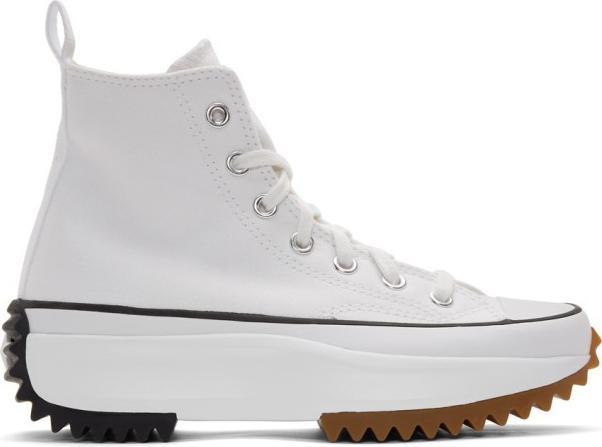 Image du produit Converse Plateforme Run Star Hike - 50673 (41)
