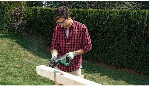 Immagine prodotto Bosch Home & Garden AdvancedRecip 18