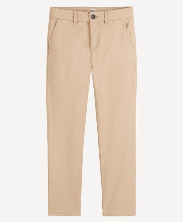 Beige foncé