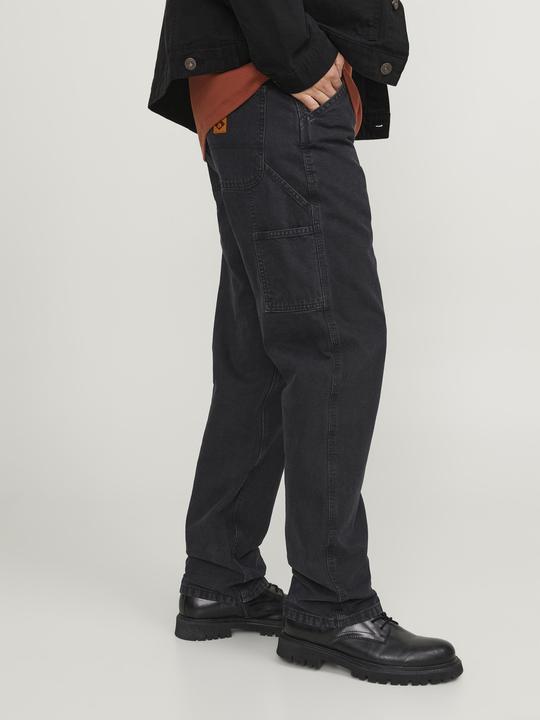 Image du produit Jack & Jones JJIEDDIE JJCARPENTER WI 050 NOOS Jeans amples Jeans amples (W32/L30)