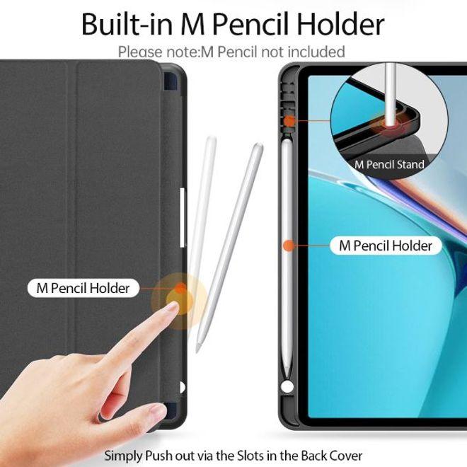 Produktbild Dux Ducis Domo Series (Huawei MatePad 11 (2021))