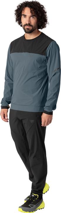 Produktbild Dynafit Traverse Dynastretch Pullover Herren - technischer Allrounder im Urban-Look (M)