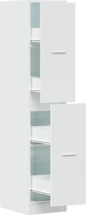 Produktbild VidaXL Apothekerschrank