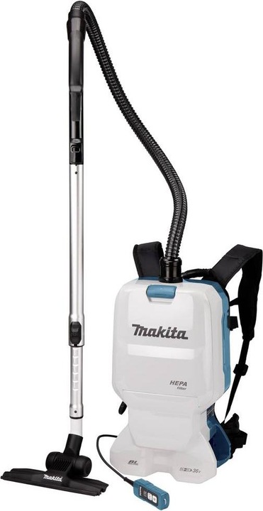 Image du produit Makita DVC660Z (Aspirateur dorsal)