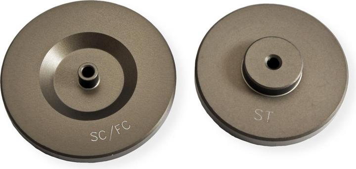 Actual product image Hobbes Fibre Optic Tool Kit Basic (19 pieces)