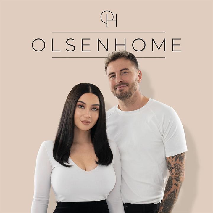 Immagine prodotto Olsen Home - Double-walled Glasses with Ridges - 4 Pack (4x)