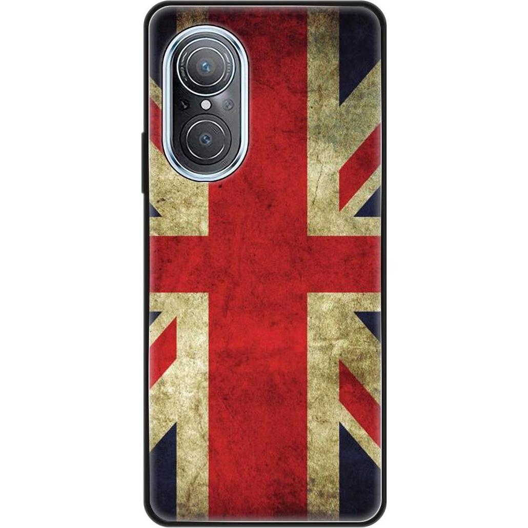 Thumbnail - König Design Hülle Handy Schutz für Huawei nova 9 SE Case Cover Tasche Bumper Etuis TPU Neu (Huawei Nova 9 SE), Smartpho...