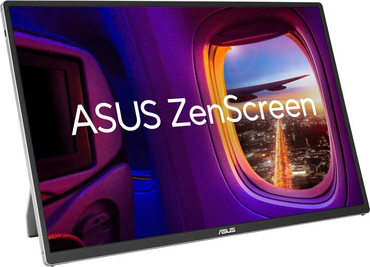 Image du produit ASUS ZenScreen OLED MQ16FC (1920 x 1200 pixels, 15.60")