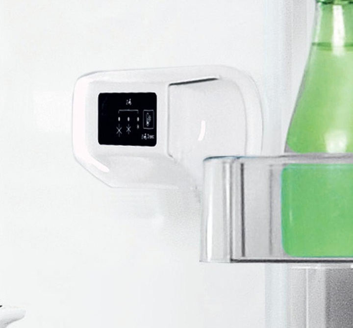 Produktbild Indesit LI8 S2E W (339 l)