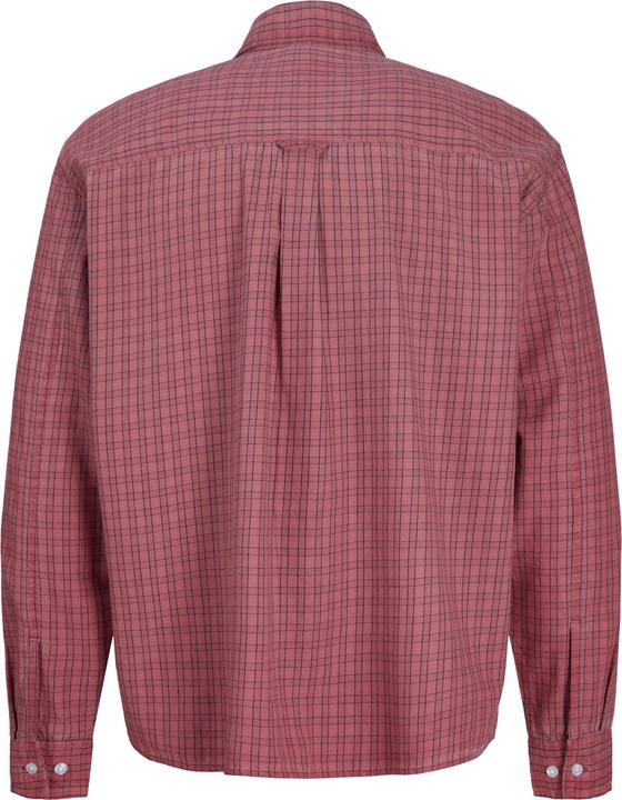 Produktbild Jack & Jones Jcofade Overdyed Shirt Ls Styd Aw25 (S)