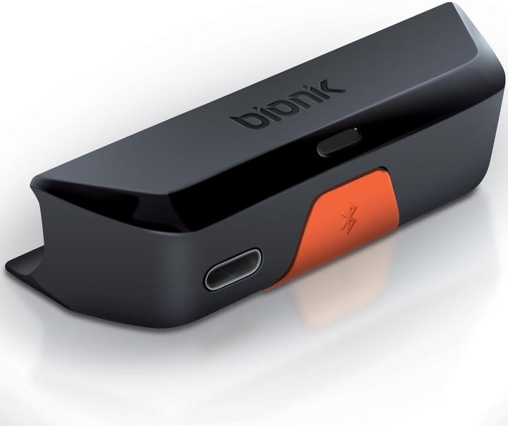 Productafbeelding Bionik Bluetooth-audiofuncties voor Nintendo Switch (Switch Lite, Switch)