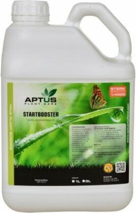 Produktbild Aptus Startbooster 20 Liter (20 l)