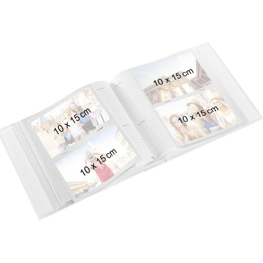 Thumbnail - Hama, Fotoalbum, Good Things (10 x 15 cm)