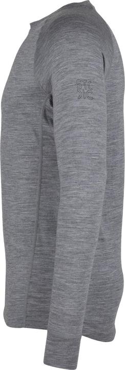 Actual product image Stoic Merino180 BengtSt. L/S (M)