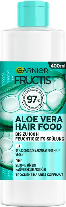 Image du produit Activelab Fructis (Shampoing liquide, 400 ml)