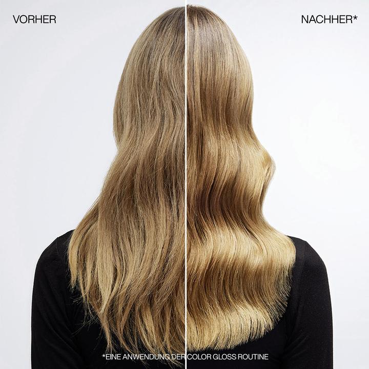 Immagine prodotto Redken Sacchetto di ricarica dello Shampoo Lucido Colore Acido (500 ml, Shampoo liquido)