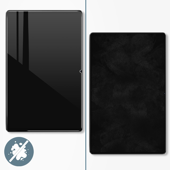 Produktbild Avizar Kristallklare Folie, Glas-Displayschutz (1 Stück, Huawei MatePad 11 (2023))