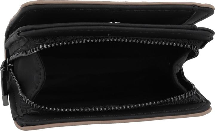 Actual product image Desigual Coolest Club wallet 12 cm