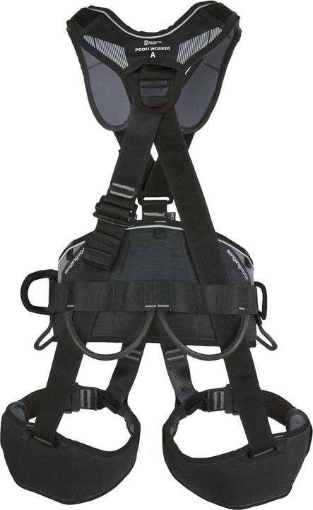 Image du produit Singing Rock Harnais complet Profi Worker 3D Standard (S)